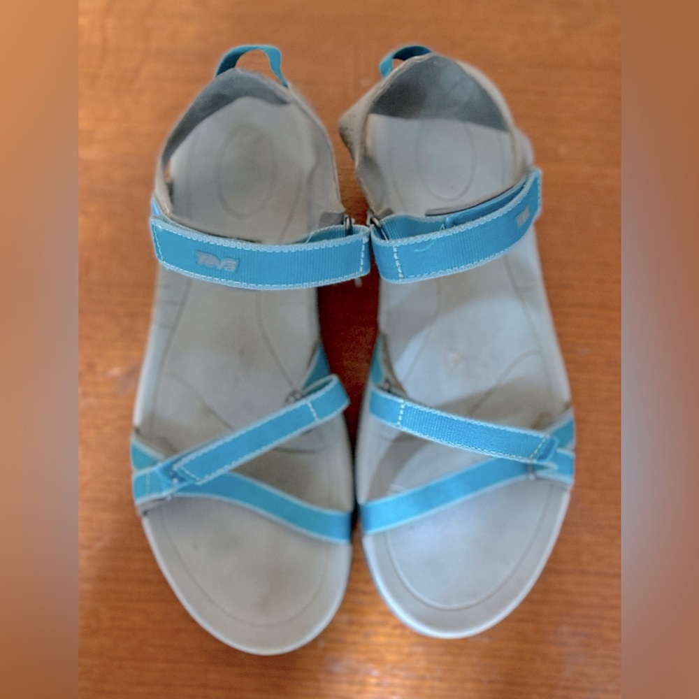 Teva Sandals